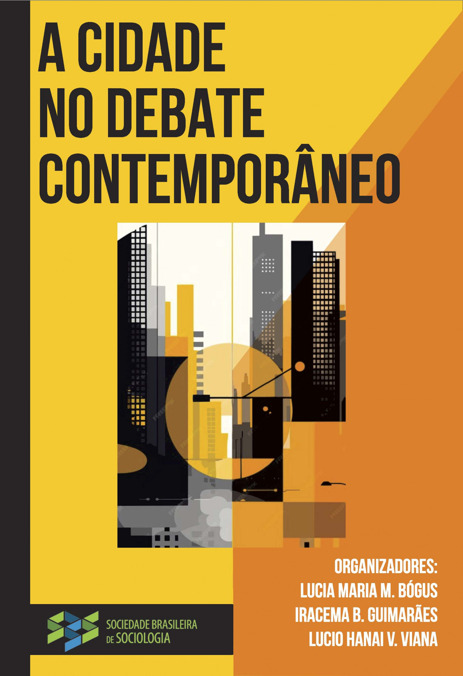 AS CIDADE NO DEBATE CONTEMPORANEO